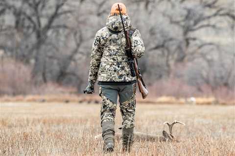 The Best Women’s Hunting Pants of 2022