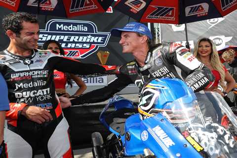 Duly Noted: Pittsburgh International Race Complex – MotoAmerica