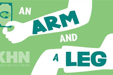 ‘An Arm and a Leg’: How to Negotiate for Lower Medical Bills