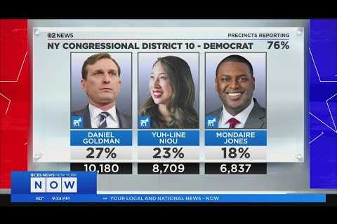 Race to watch: New York’s 10th Congressional District