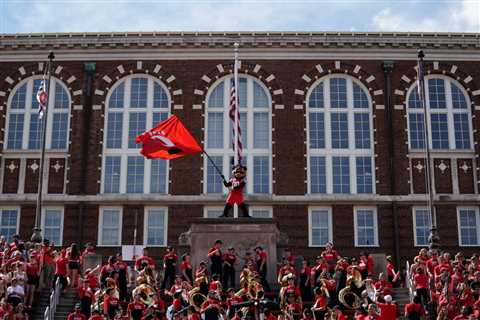 UC announces Indiana game is sold out