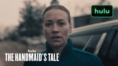 The Handmaid's Tale: Next On | 504 Dear Offred | Hulu