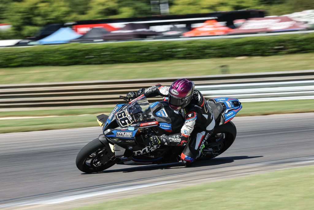 What The Teams Said: Barber Motorsports Park Finale – MotoAmerica