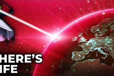 The James Webb Telescope Has Discovered ANOTHER City Lights!