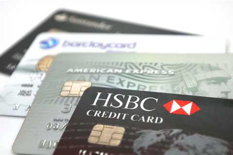 Warning over rising credit card and loan costs as interest rates set to rise again this week