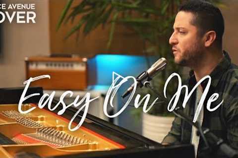 Easy On Me - Adele (Boyce Avenue 90’s style piano acoustic cover) on Spotify & Apple