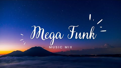 Mix Remix : Mega Funk Song/ Music / @Beats_on Edit