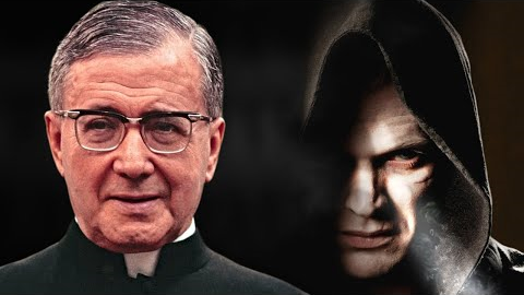OPUS DEI | The World's Most Secret Society