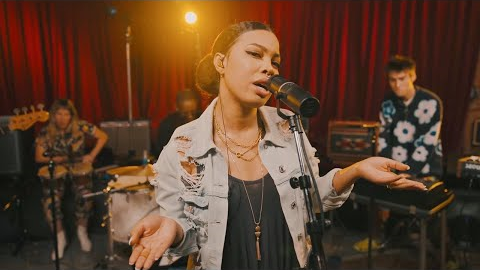 good 4 u | @Olivia Rodrigo | funk cover ft. India Carney