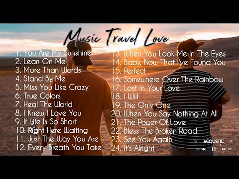 Top Acoustic Songs Cover 2022 - Acoustic Guitar Cover Of Popular Songs - Love Songs Cover Acoustic