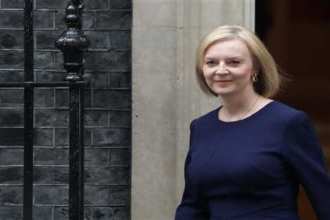 Liz Truss now considers RAISING Corporation Tax in another mini-Budget u-turn