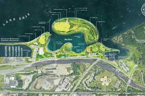 The CHEERS project enters the design phase – Cleveland Metroparks