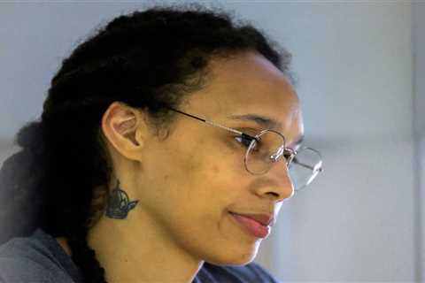Brittney Griner’s Lawyer Reveals Details About Her Detainment: “She Has Not Been In As Good..
