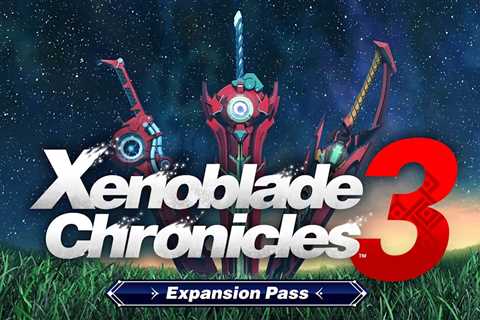 Nintendo Shares “Sneak Peek” At Xenoblade Chronicles 3 Future DLC Waves