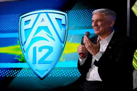 Hotline mailbag: The future of the Pac-12’s Four Corners schools, Big Ten and Big 12 change tones,..