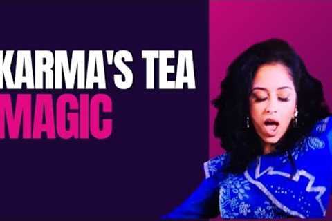 Magic - Karma''''s Tea ( R&B / Soul / Funk )