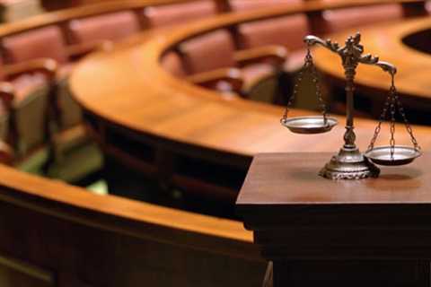 Houston Health Department official Barry Barnes admits taking bribes in federal court, US Attorney..