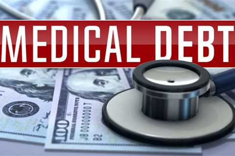 Toledo City Council approves medical debt relief legislation