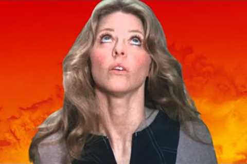 Why the Bionic Woman was Canceled (And Other Secrets Revealed)