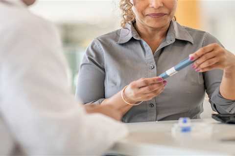 Medicare Plan Finder Likely Won’t Note New $35 Cap on Out-of-Pocket Insulin Costs