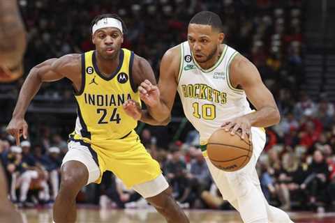 Indiana Pacers vs Orlando Magic odds, tips and betting trends |  Nov 19