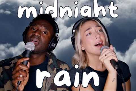 Taylor Swift - Midnight Rain  | Ni/Co  Cover