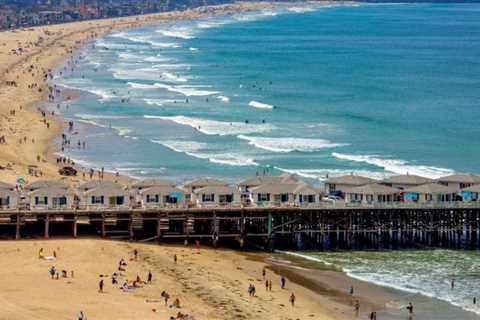 10 Most Lovely Seashores In San Diego
