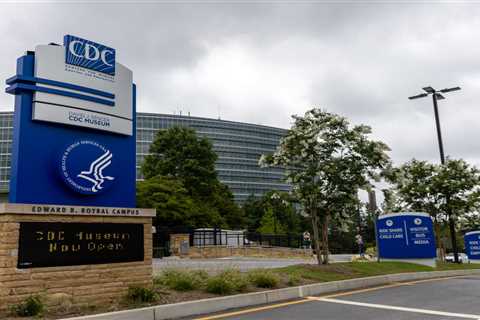 Much of the CDC Is Working Remotely. That Could Make Changing the Agency Difficult.