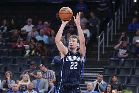 Orlando Magic’s Franz Wagner ‘All About Winning,’ Says Coach Jamahl Mosley