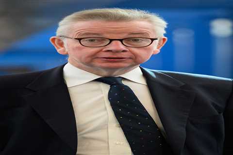 Britain has ‘problem’ with Islamist extremists trying to force views on Muslim kids, Michael Gove..