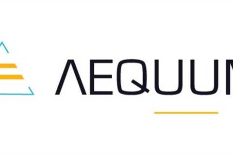 Aequum Capital is reorganizing a $10.0 million turret for Midwest plastic injection molders
