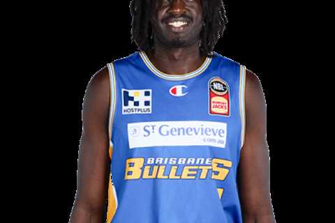 The Brisbane Bullets