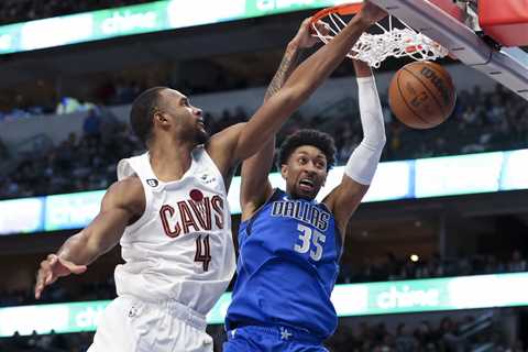 Mavericks vs. Cavaliers preview: Dallas looking to avenge Wednesday’s loss to Cleveland