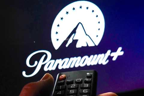 5 ways to fix error code 4200 on Paramount Plus