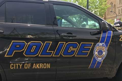 Akron police to receive $5 million to bolster violent crime prevention