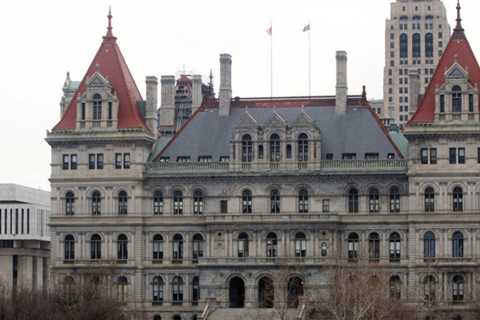 New York state law will go into effect in 2023