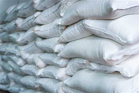 Sweetener users seek additional sugar imports - Food Business News