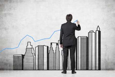 3 Best-Performing REITs With Dividend Yields Over 8%