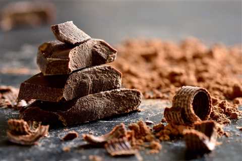 Report of lead in chocolate draws confectionery association response - Food Business News