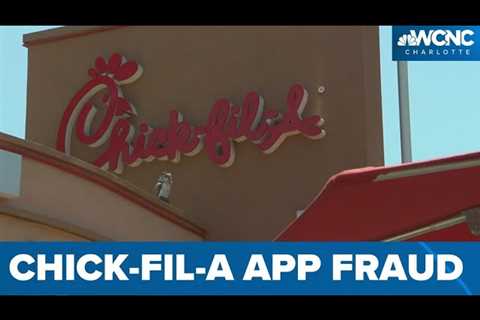 Chick-fil-A app hacked, investigation underway