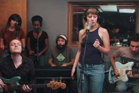 The Weeknd + Michael Jackson + Justin Timberlake Mashup - Pomplamoose