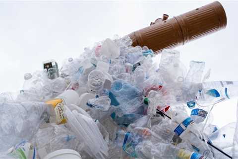 England prohibits single-use plastics |  meshable