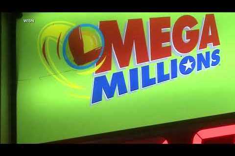 4 $1M Mega Millions tickets sold in NY