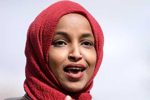 Ilhan Omar gets the boot: House votes her off Foreign Affairs Committee as Democrats cite ‘racism’