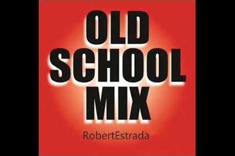 Old School Mix