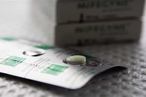 Court could ban abortion pills nationwide