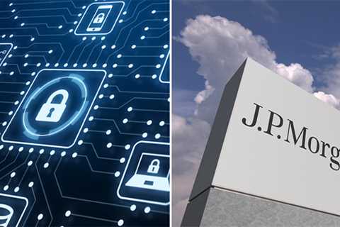 J.P. Morgan Says Now Could Be a Good Time to Buy Cybersecurity Stocks; Here Are 2 Names With..