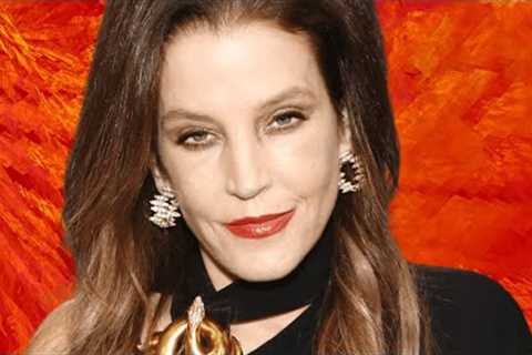 Lisa Marie Presley Details That Came to Light After Her Death