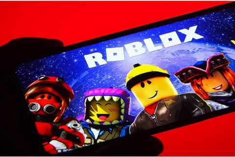 Roblox shares soar 27% as gains in users and virtual currency purchases lift quarterly results
