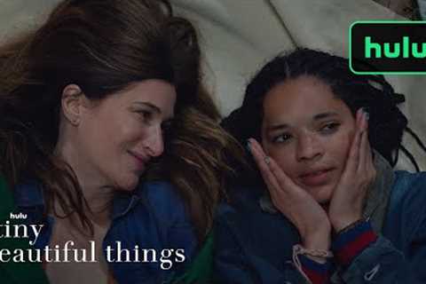 Tiny Beautiful Things | Official Trailer | Hulu